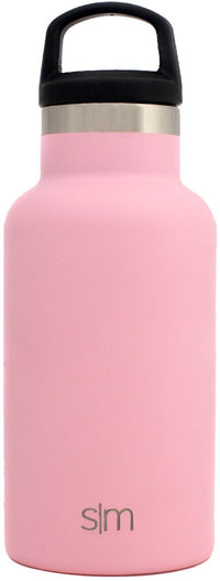 Ascent Water Bottle - 12oz