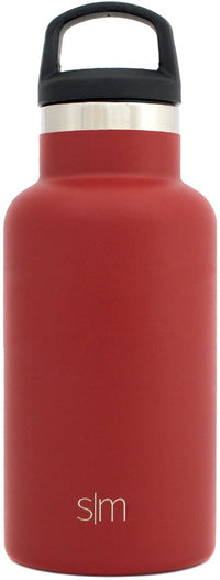 Ascent Water Bottle - 12oz
