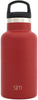 Ascent Water Bottle - 12oz in Ascent Water Bottle - 12oz