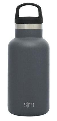 Ascent Water Bottle - 12oz