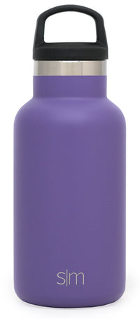 Ascent Water Bottle - 12oz