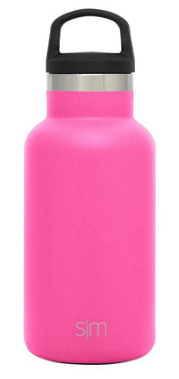 Ascent Water Bottle - 12oz