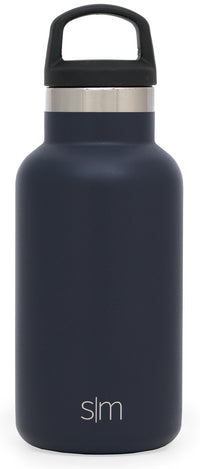 Ascent Water Bottle - 12oz