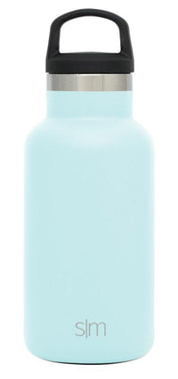 Ascent Water Bottle - 12oz