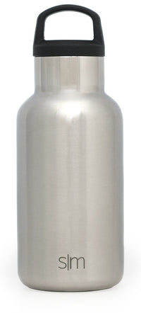 Ascent Water Bottle - 12oz
