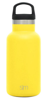 Ascent Water Bottle - 12oz