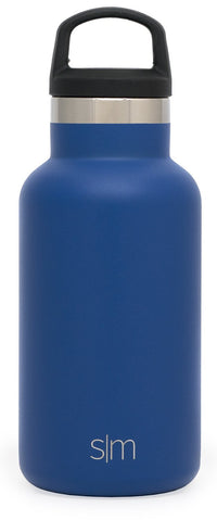 Ascent Water Bottle - 12oz