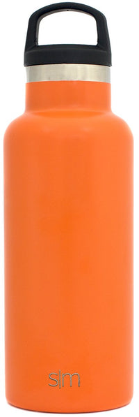 Ascent Water Bottle - 17oz