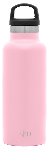 Ascent Water Bottle - 17oz