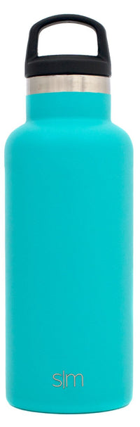 Ascent Water Bottle - 17oz
