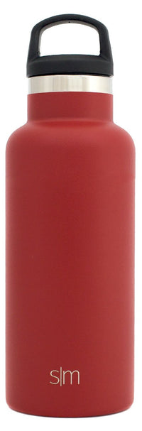 Ascent Water Bottle - 17oz