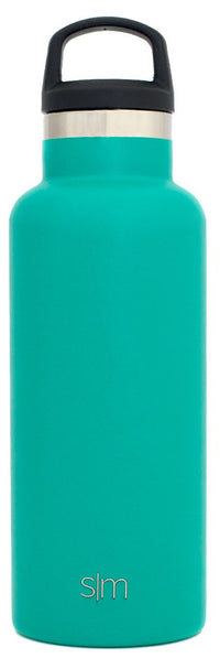 Ascent Water Bottle - 17oz