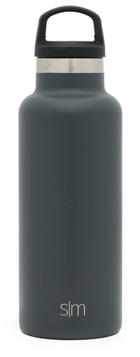 Ascent Water Bottle - 17oz