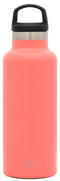 Ascent Water Bottle - 17oz