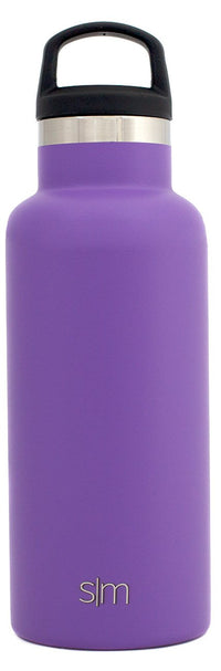 Ascent Water Bottle - 17oz