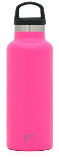 Ascent Water Bottle - 17oz