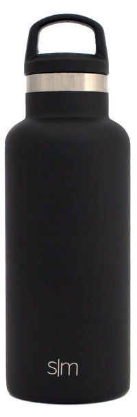 Ascent Water Bottle - 17oz