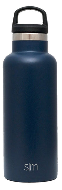 Ascent Water Bottle - 17oz