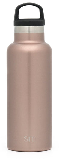 Ascent Water Bottle - 17oz