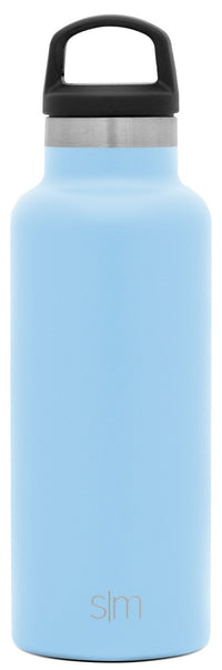 Ascent Water Bottle - 17oz
