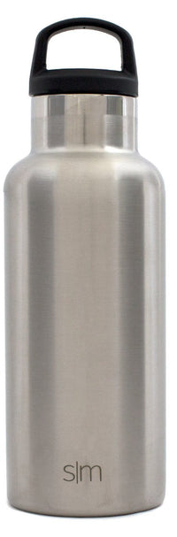 Ascent Water Bottle - 17oz
