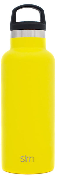 Ascent Water Bottle - 17oz
