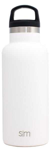 Ascent Water Bottle - 17oz