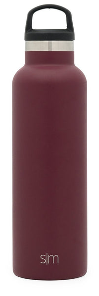 Ascent Water Bottle - 20oz