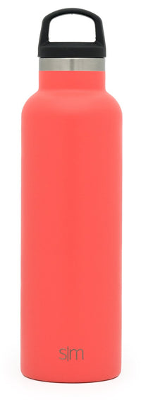Ascent Water Bottle - 20oz