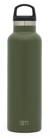 Ascent Water Bottle - 20oz