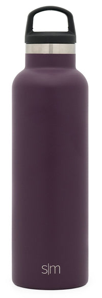 Ascent Water Bottle - 20oz