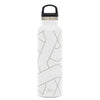 Ascent Water Bottle - 20oz in Ascent Water Bottle - 20oz
