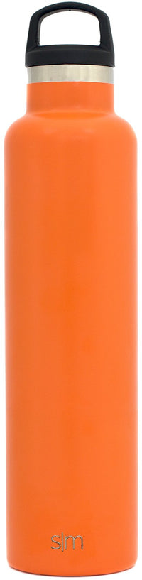 Ascent Water Bottle - 24oz