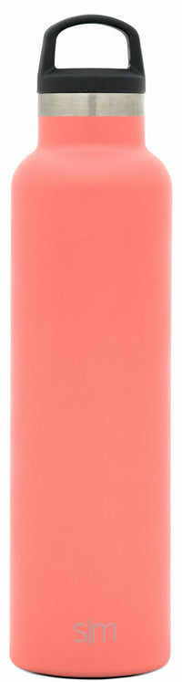 Ascent Water Bottle - 24oz