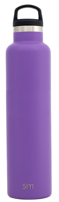 Ascent Water Bottle - 24oz