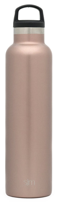 Ascent Water Bottle - 24oz