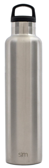 Ascent Water Bottle - 24oz