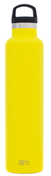 Ascent Water Bottle - 24oz