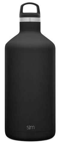 Ascent Water Bottle - 64oz