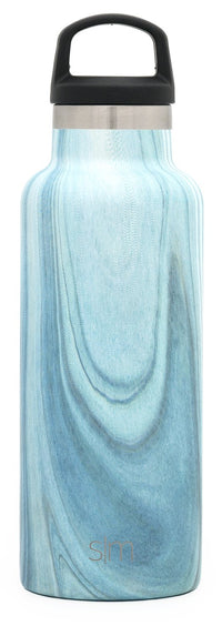 Ascent Water Bottle - 17oz