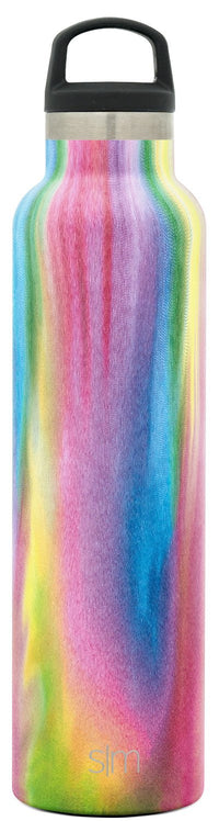 Ascent Water Bottle - 24oz