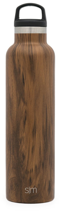 Ascent Water Bottle - 24oz
