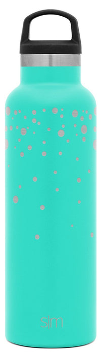 Ascent Water Bottle - 20oz