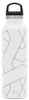 Ascent Water Bottle - 20oz in Ascent Water Bottle - 20oz