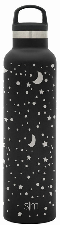 Ascent Water Bottle - 24oz