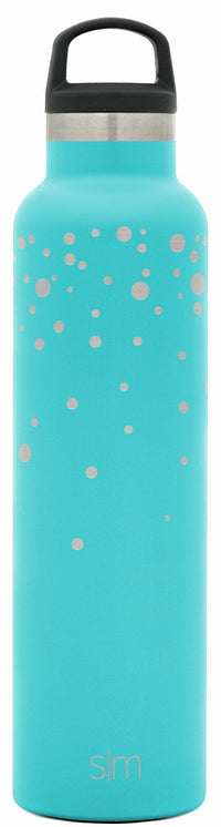 Ascent Water Bottle - 24oz