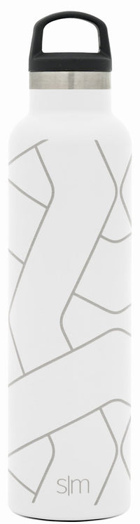 Ascent Water Bottle - 24oz