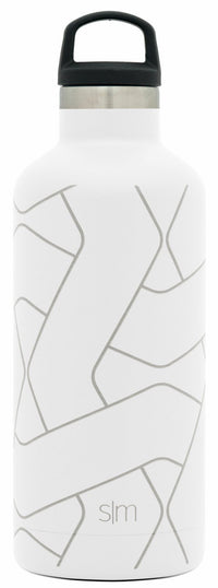 Ascent Water Bottle - 32oz