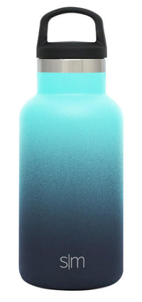 Ascent Water Bottle - 12oz