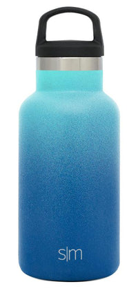Ascent Water Bottle - 12oz